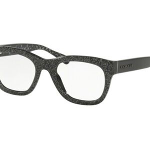 Coach HC6115 Chunky Glitter eyeglasses